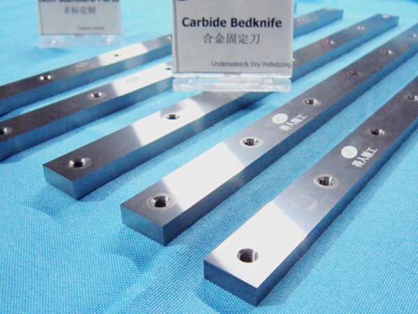 How to machine tungsten carbide? How to machine tungsten carbide screw?