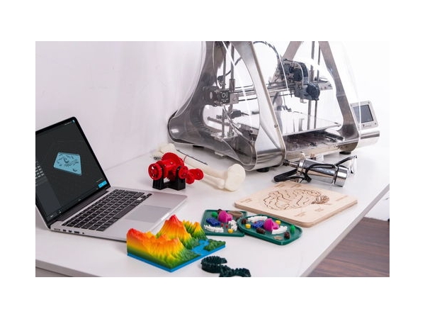 3D打印重新定义制造业，得人精工如何面对？