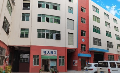 Company Profile